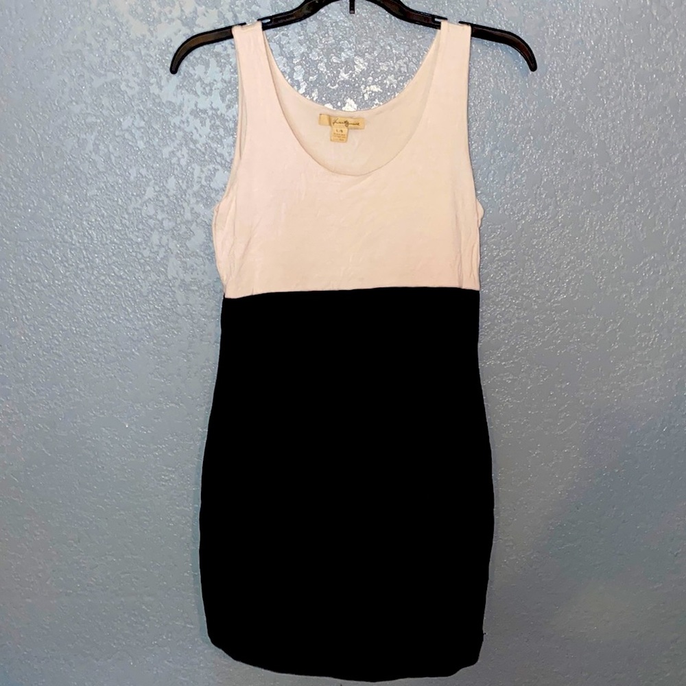 Twenty one dress